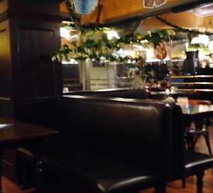 Restaurant Paulaner im Spreebogen