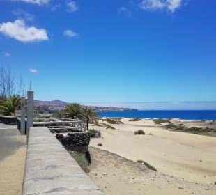 Dünen von Maspalomas
