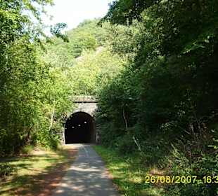 Radwanderweg Polch