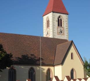 Kirche Heilige Ottilie