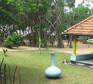 Anwanhala Beach  Restaurant