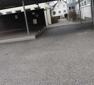 Gemeindehalle Pliezhausen
