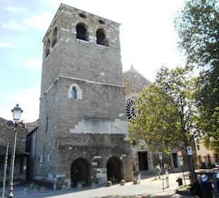 Cattedrale di San Giusto