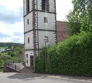 Nikolauskapelle Höschweiler