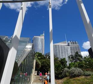 Stadtrundgang Sydney