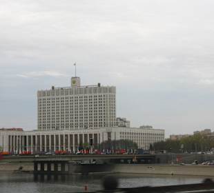 Biały Dom