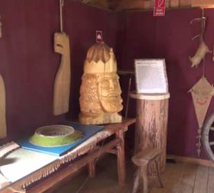 Slawendorf Neustrelitz