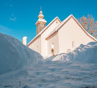 Wandern St. Lambrecht