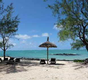 Ile aux Cerfs