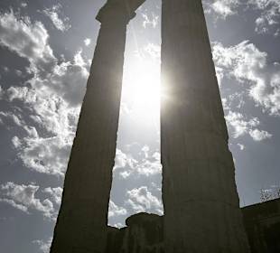 Apollon Tempel von Didyma