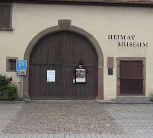 Heimatmuseum Empfingen