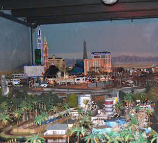 Miniatur Wunderland