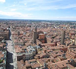 Stare miasto Bolonia