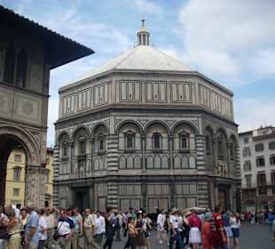 Battistero di san giovanni