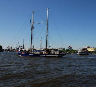 Hafengeburtstag 2008