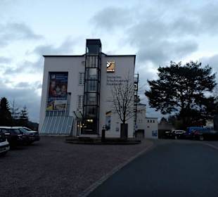Deutsches Schuhmuseum in Hauenstein