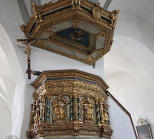 Kanzel