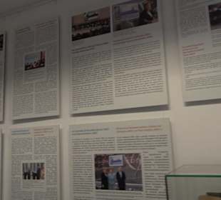 Haus am Checkpoint Charlie