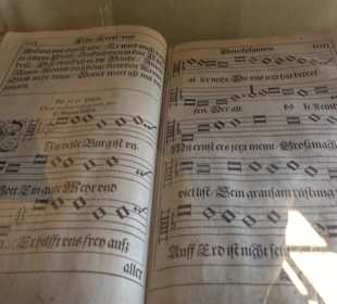 Museum Badhaus Kloster Blaubeuren