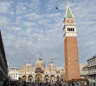 Piazza San Marco