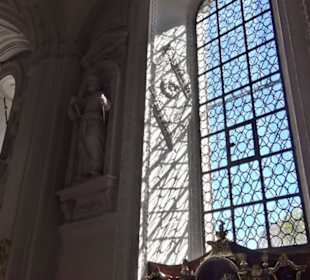 Hofkirche „Unserer Lieben Frau“