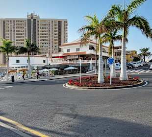 Stadtrundgang Costa Adeje