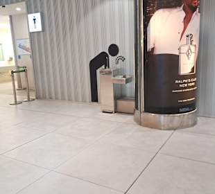 Flughafen Ibiza San José (IBZ)