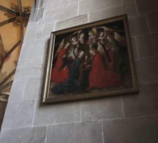 Heilig-Kreuz-Münster