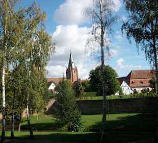 Altstadt Wissembourg