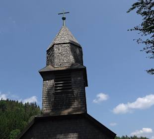 Antoniuskapelle Bad Griesbach