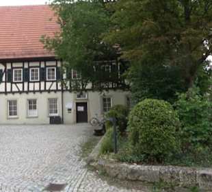 Altes Rathaus
