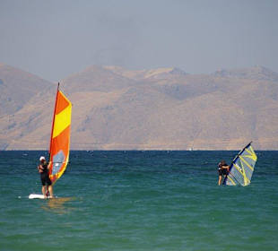 Szkółka żeglarska