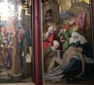 Evangelisches Stift Tübingen