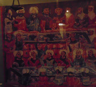 Древнегреческие иконы