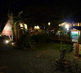 Restaurant Tonsai (Klong Phrao B.)