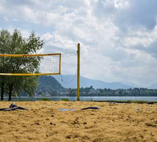 Beachvolleyball