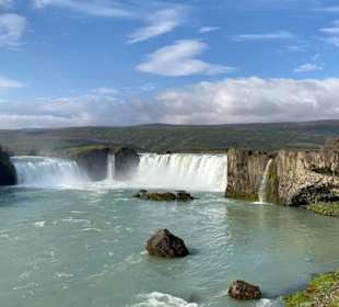 Godafoss