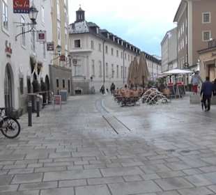 Linzer Gasse