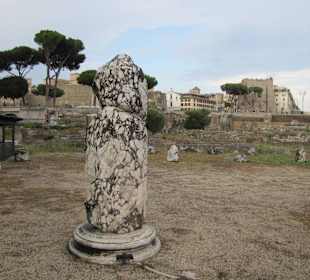 Forum Romanum