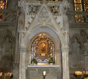 Dom St. Peter, Regensburg