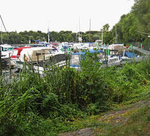 Yachthafen Potsdam