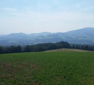 Blick zum Masenberg