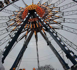 Targi Bożonarodzeniowe