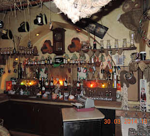 Irish Pub in Downtown