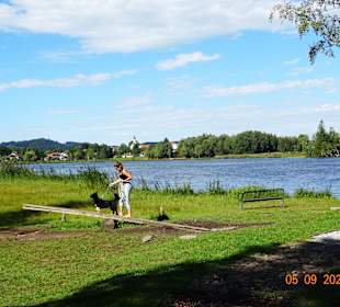 Wandern Bad Kohlgrub