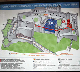 Festung Hohensalzburg