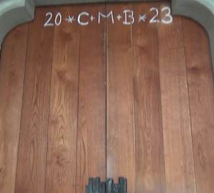 Münster St. Maria und Markus