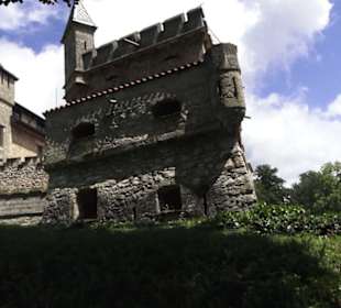 Schloss Lichtenstein