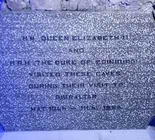 Gibraltar - enklawa brytyjska