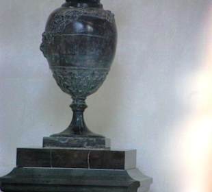 Konferenz von Jalta Liwadija Palast